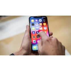 Apple iPhone XR 64GB (Ekspozicinė prekė)